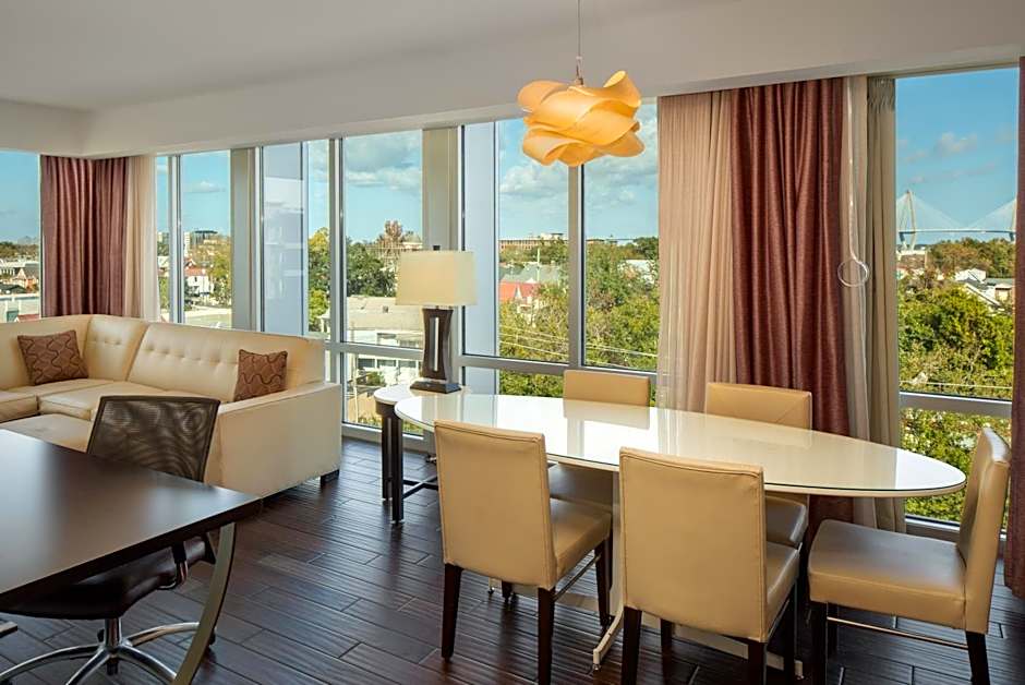 Live Oak, Charleston Historic District, a Tribute Portfolio Hotel