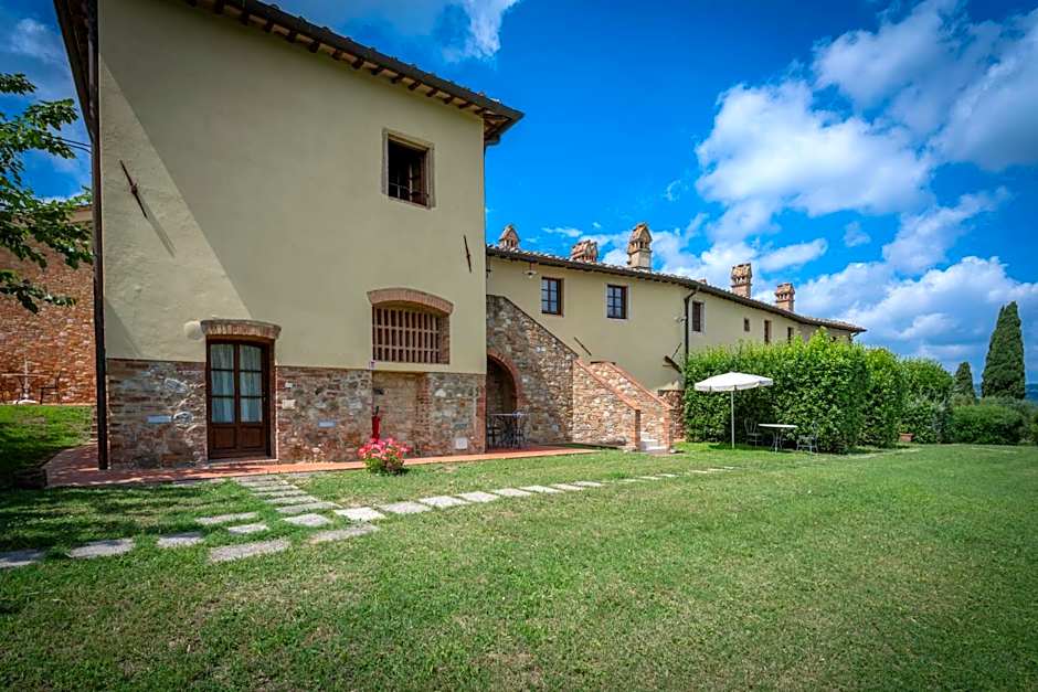 Santo Pietro Resort