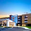 Fairfield Inn & Suites by Marriott Atlantic City Absecon