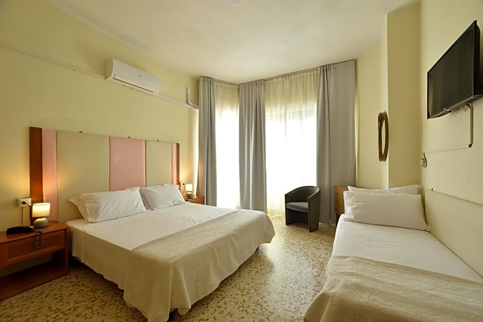 Hotel Diano Marina Mhotelsgroup