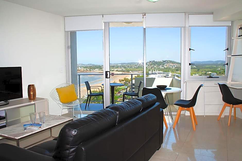 Oshen Holiday Apartments Yeppoon