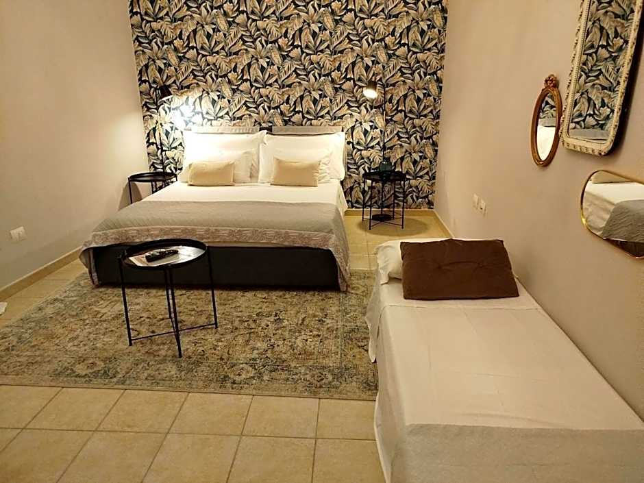 "Cuore Barocco" Hospitality in Noto