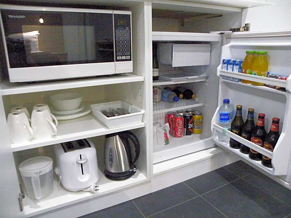 Hamilton Lonsdale Motel