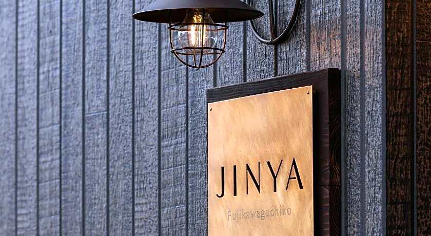 JINYA Fujikawaguchiko