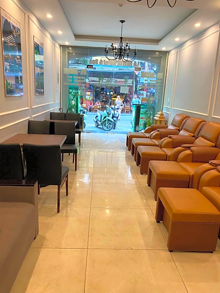 La Renta Premier Hotel & Spa