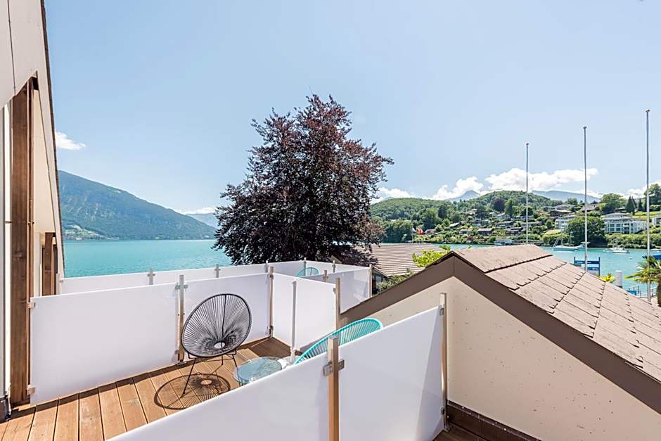 Boutique Hotel Riviera