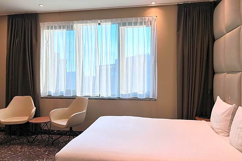 Hotel Levell