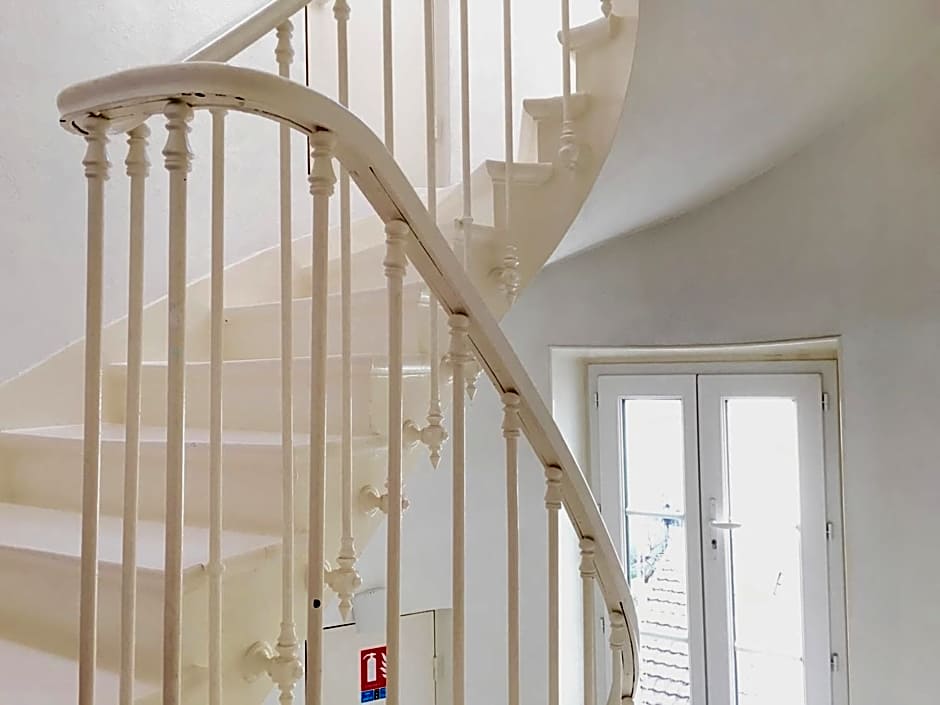 Boulogne Résidence Hotel