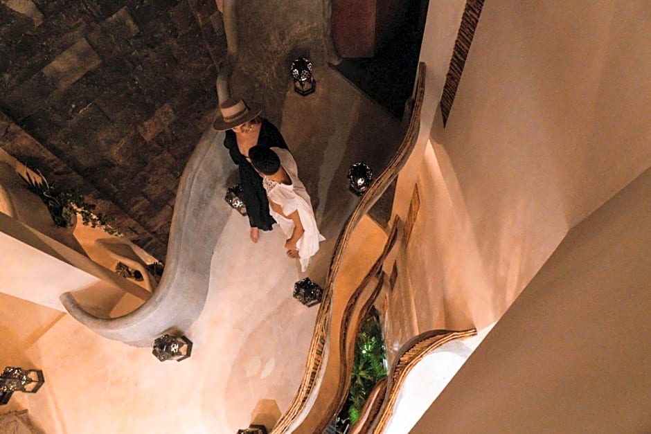 Xkeban Tulum Adult Only