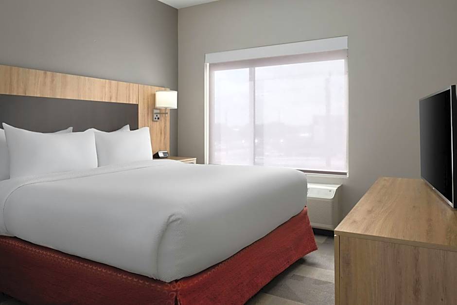 TownePlace Suites by Marriott Houston Hobby Airport