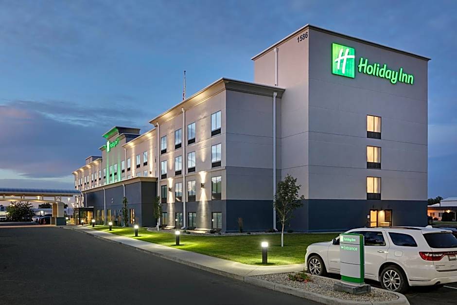 Holiday Inn Twin Falls By IHG