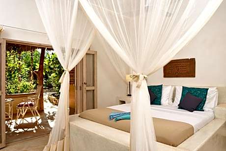 Sharazad Boutique Hotel