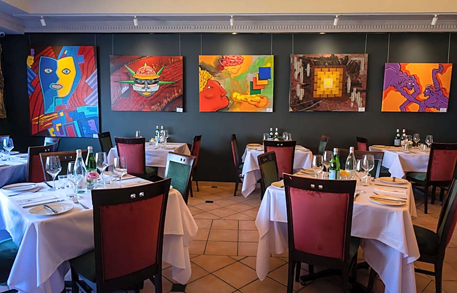 Villa San Giovanni Accommodation