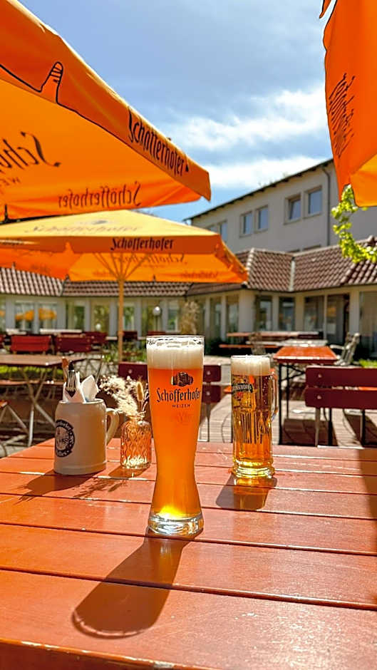 Hotel am Park Bad Driburg