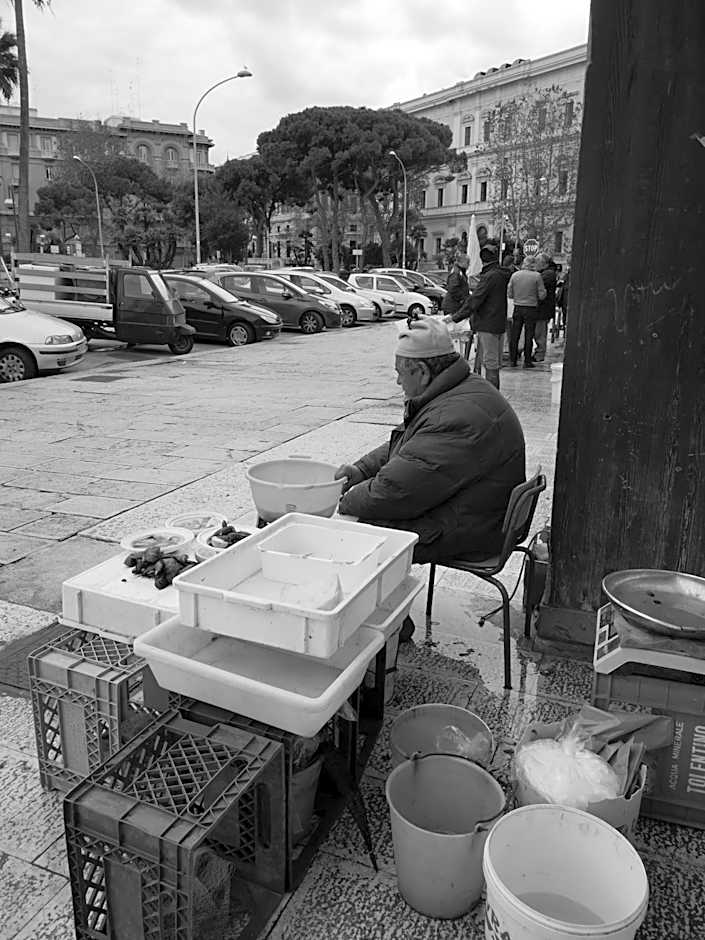 B&B L'annunziata