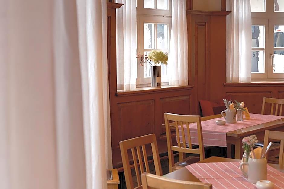 Hotel zum Ochsen