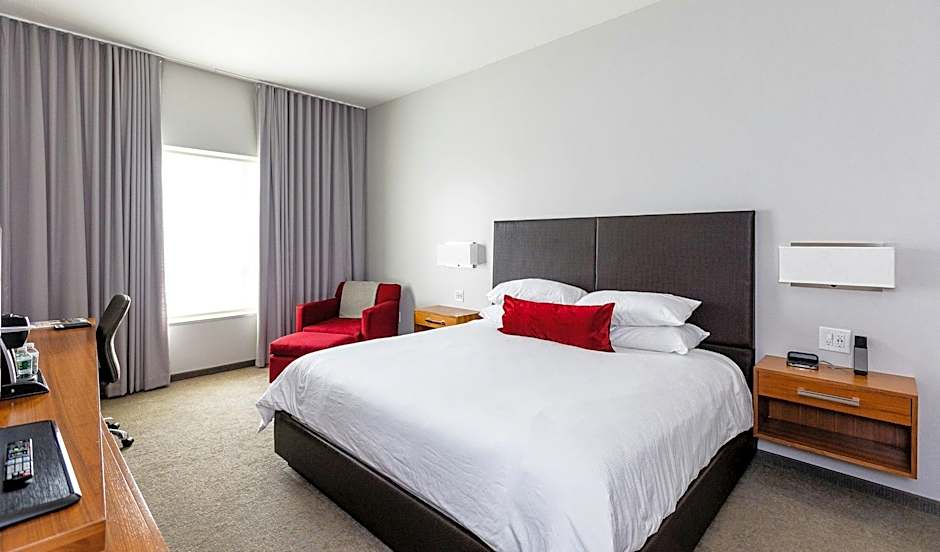 I Hotel and Conference Center - Champaign