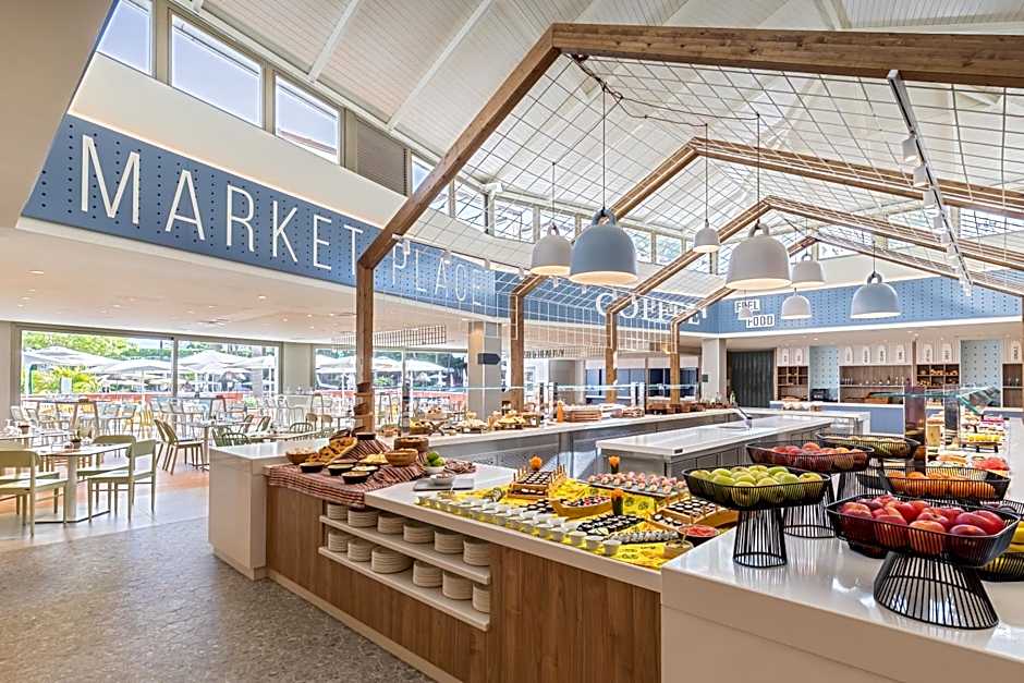 Occidental Margaritas