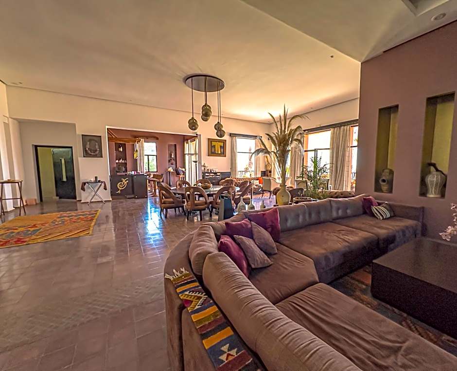 Kasbah Agounsane Hotel & Spa