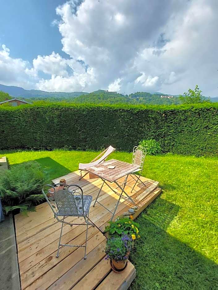 B&B La Coccinella Biologico
