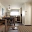 Hyatt House Indianapolis Fishers