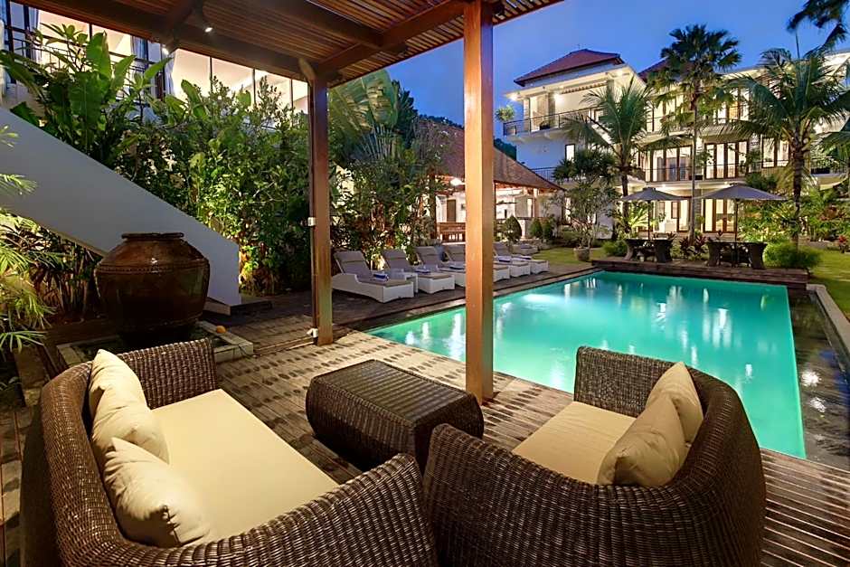 Kandahill Bali