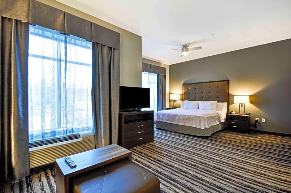 Homewood Suites by Hilton Cincinnati/West Chester, OH