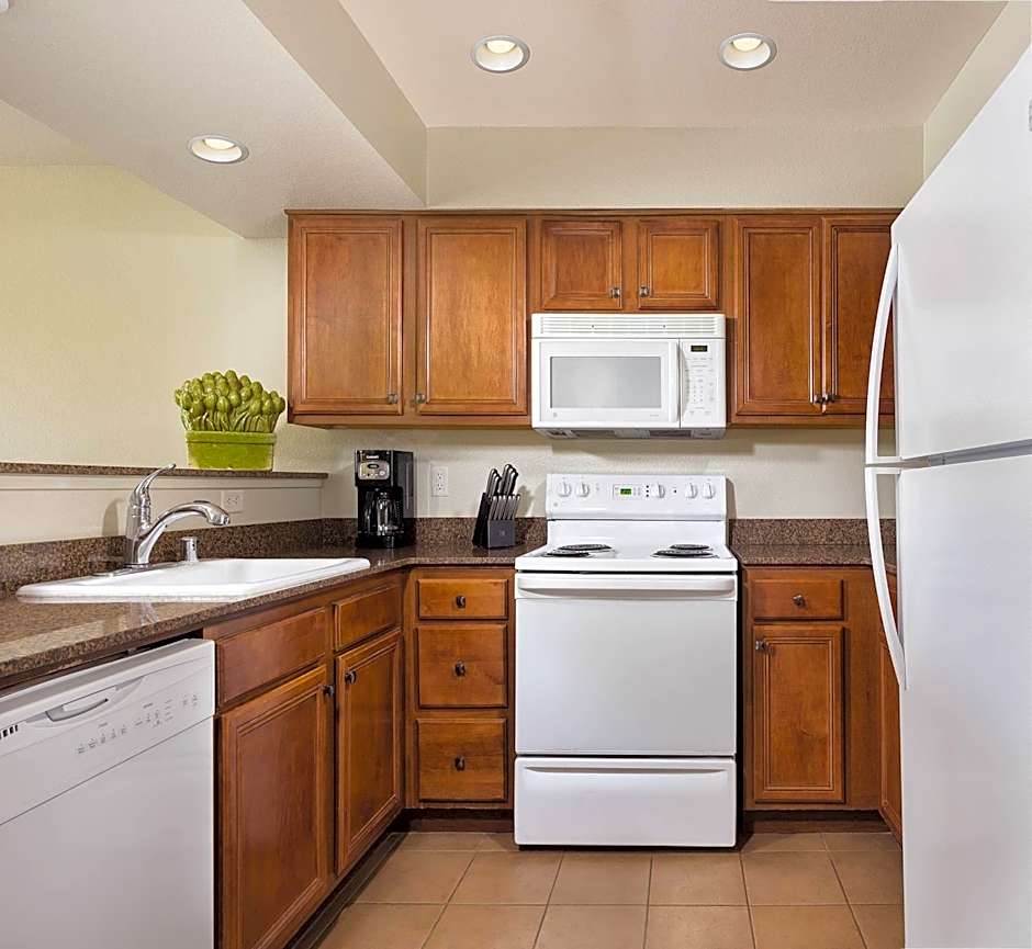 WorldMark South Shore