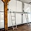 Capsule Hotel Nyhavn63