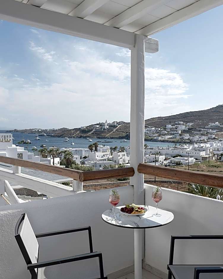 Mykonos Essence Adults Only