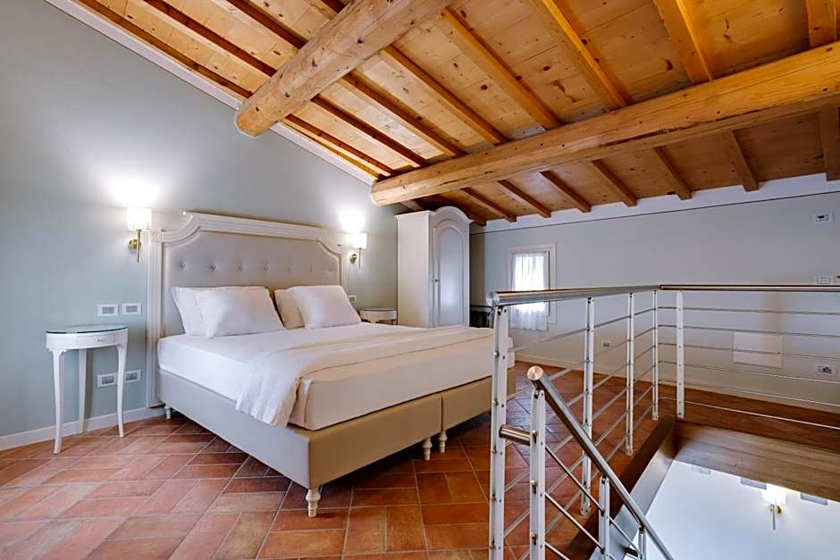 Villa Padovani Relais de Charme - Adults Only