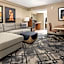 Embassy Suites By Hilton Hotel San Francisco-Airport, South San Fran.
