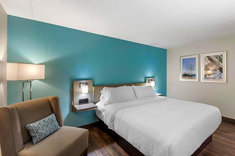 The Harborview on Lake Michigan, Ascend Hotel Collection