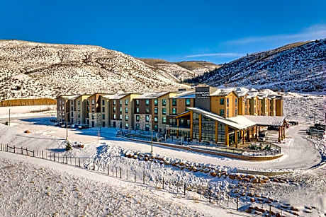 SpringHill Suites by Marriott Avon Vail Valley