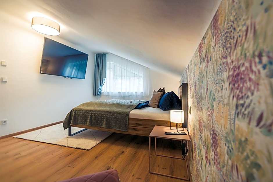 Anna Pertl - lieblingsquartier