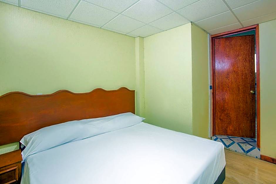 OYO Hotel San Agustin