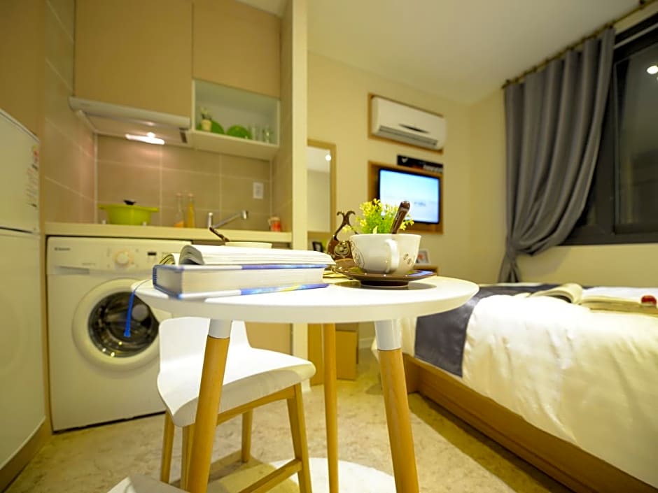 Dunsan Graytone Hotel