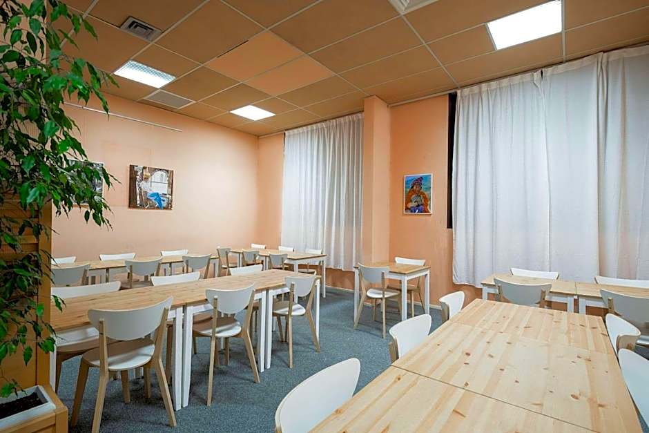 Comfort Hotel Toulouse Sud