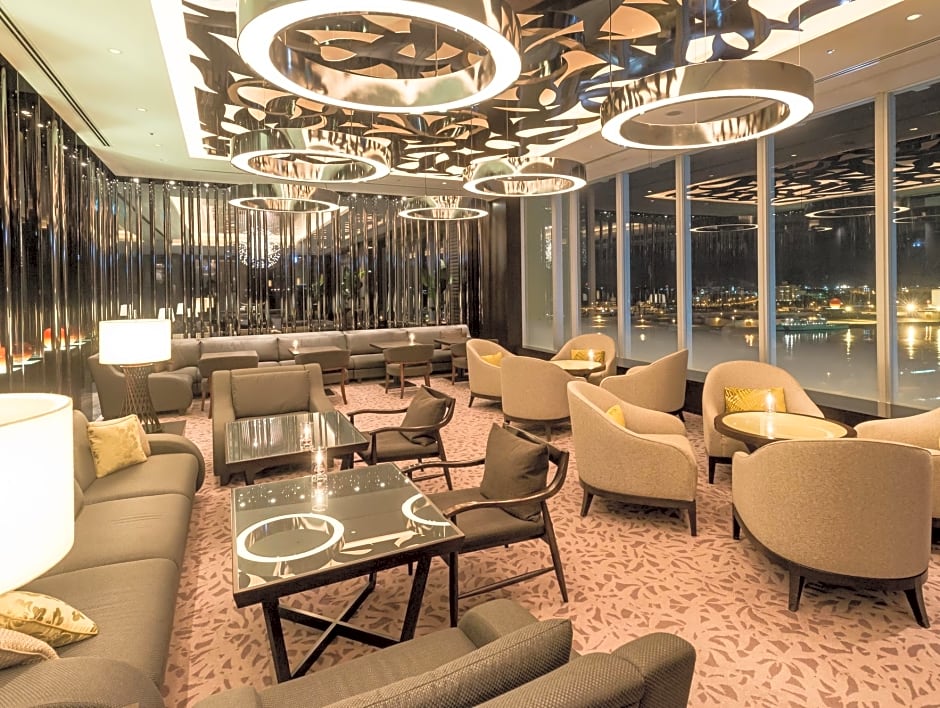 Rihga Royal Gran Okinawa Hotel