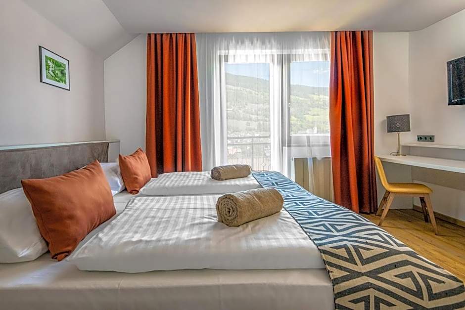 Hotel Alpenblick Kreischberg