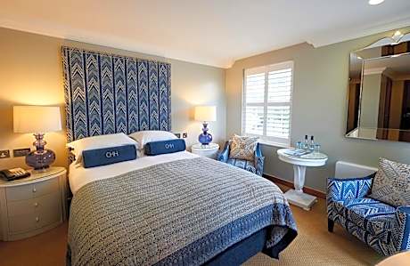 Double Room - Disability Access