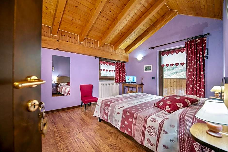 Agriturismo La Clochette
