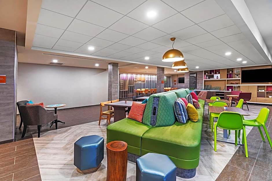 Home2 Suites by Hilton Laredo, TX