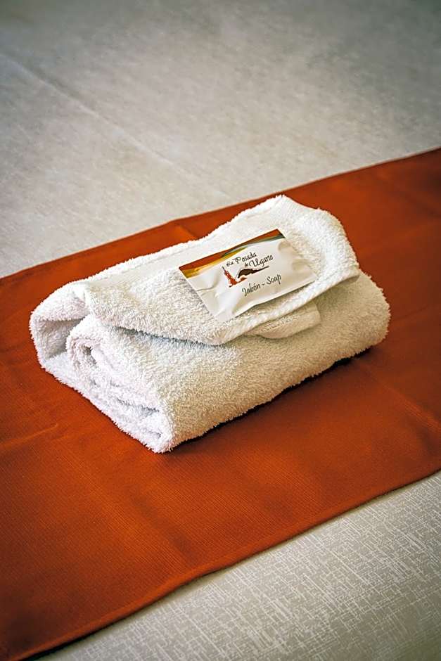 Hotel La Posada de Ugarte