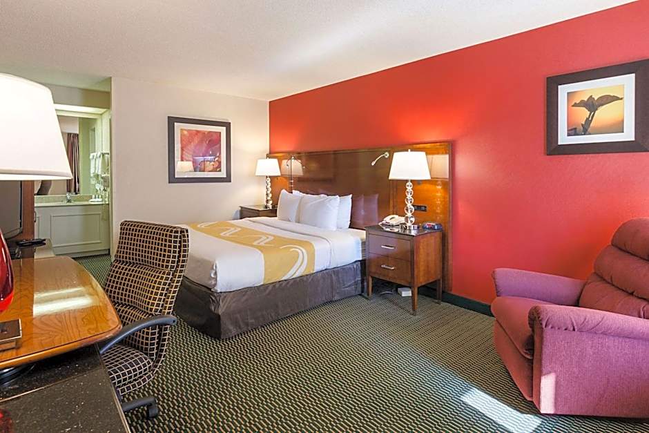 Quality Inn Christiansburg