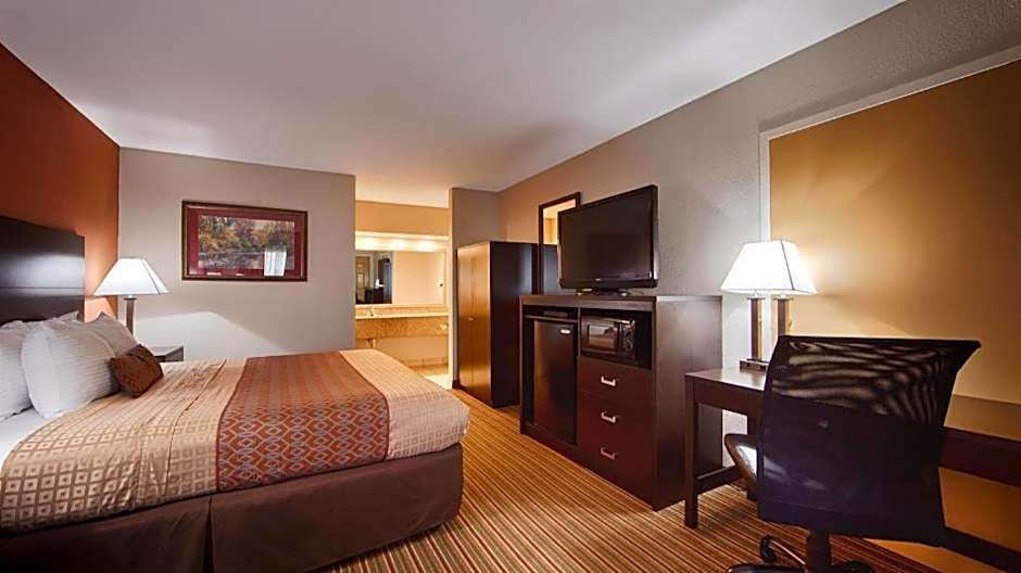 Days Inn Little Rock South – Little Rock, AR