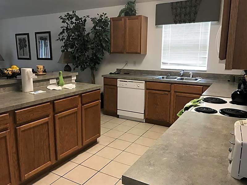 Clermont Area Vacation Homes by Shine FM