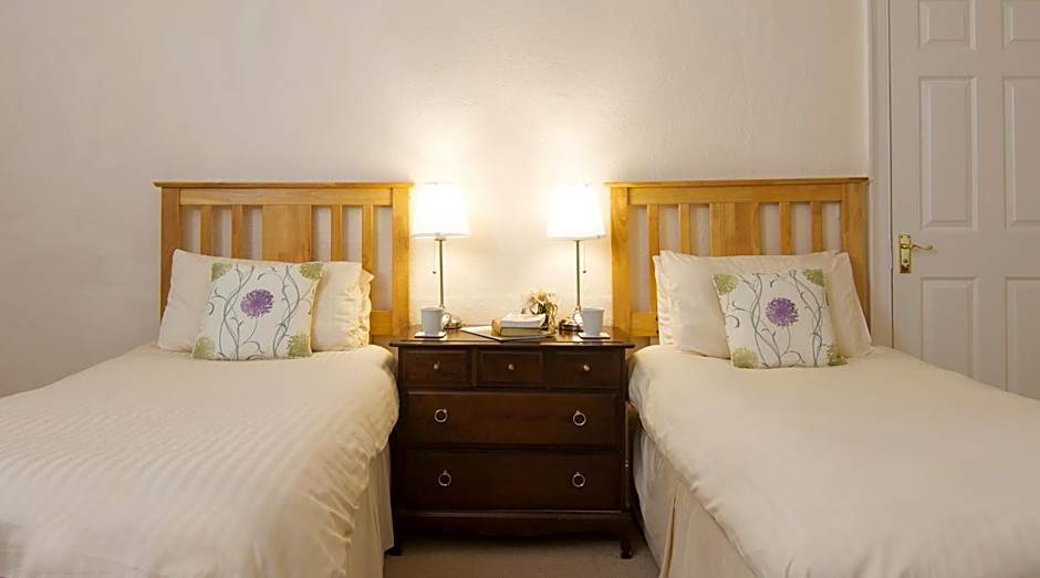 Rydal Hall Christian Retreat Centre