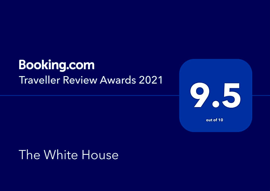 The White House Hotel