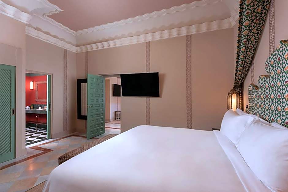 Hotel Alfonso XIII - A Luxury Collection Hotel